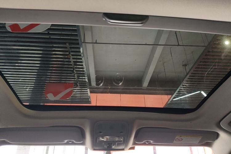 Used Audi A3 2016 Sportback 40 TFSI Style Edition Headliner