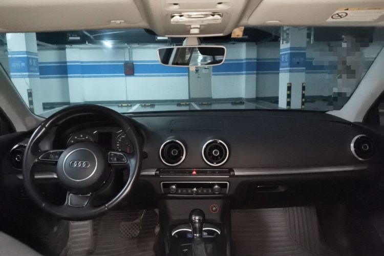 Used Audi A3 2016 Sportback 40 TFSI Style Edition Headliner