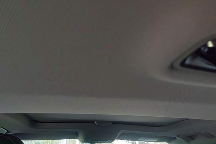 Used Audi A3 2016 Limousine 35 TFSI Style Edition Headliner
