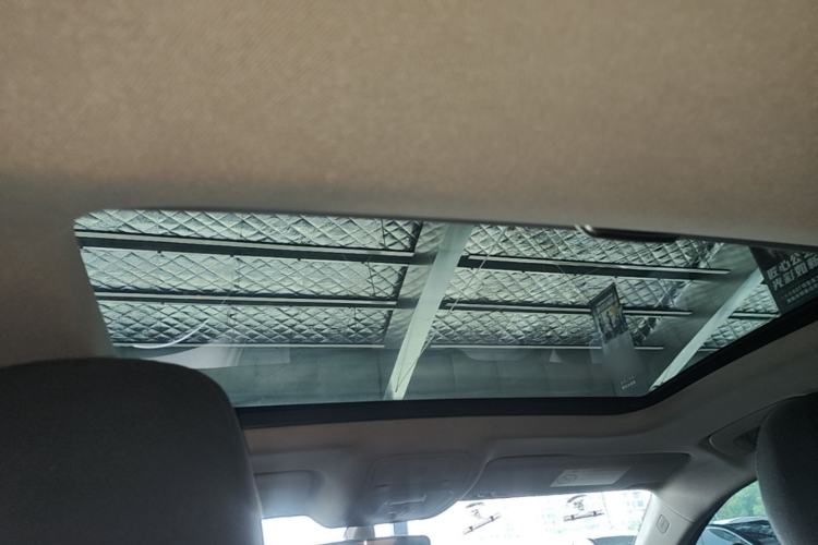 Used Audi A3 2016 Limousine 35 TFSI Prestige Edition Headliner