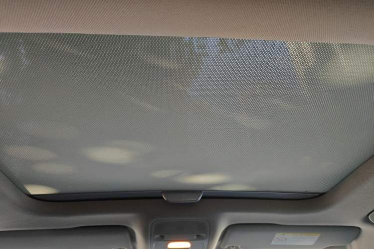 Used Audi A3 2016 Limousine 35 TFSI Prestige Edition Headliner
