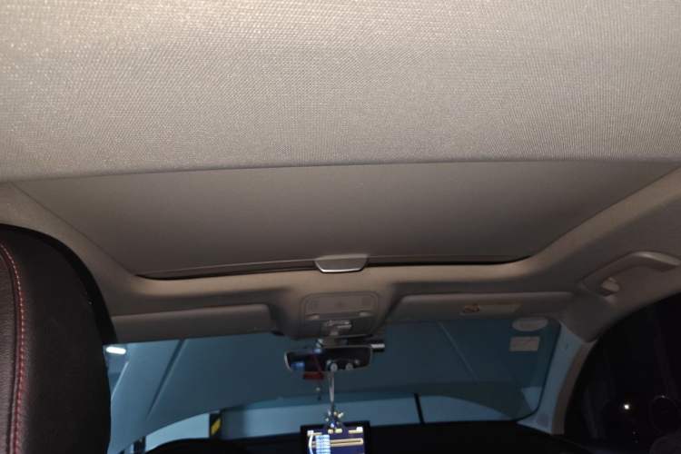 Used Audi A3 2016 Limousine 35 TFSI Prestige Edition Headliner