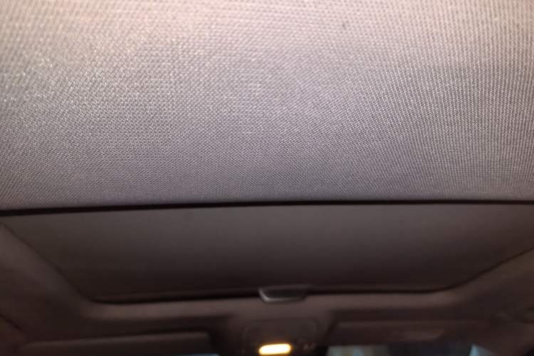 Used Audi A3 2016 Limousine 35 TFSI Prestige Edition Headliner