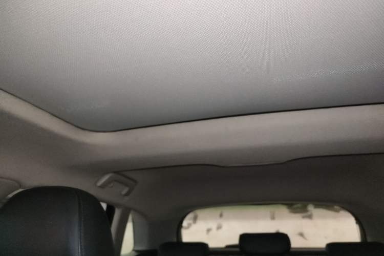 Used Audi A3 2016 Sportback 40 TFSI Style Edition Headliner