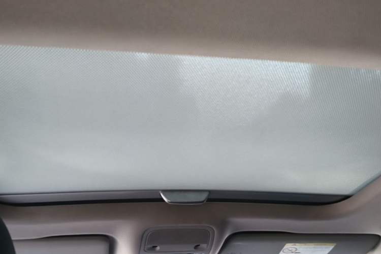 Used Audi A3 2016 Limousine 35 TFSI Style Edition Headliner
