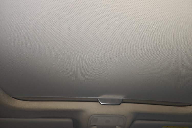 Used Audi A3 2016 Limousine 35 TFSI Style Edition Headliner