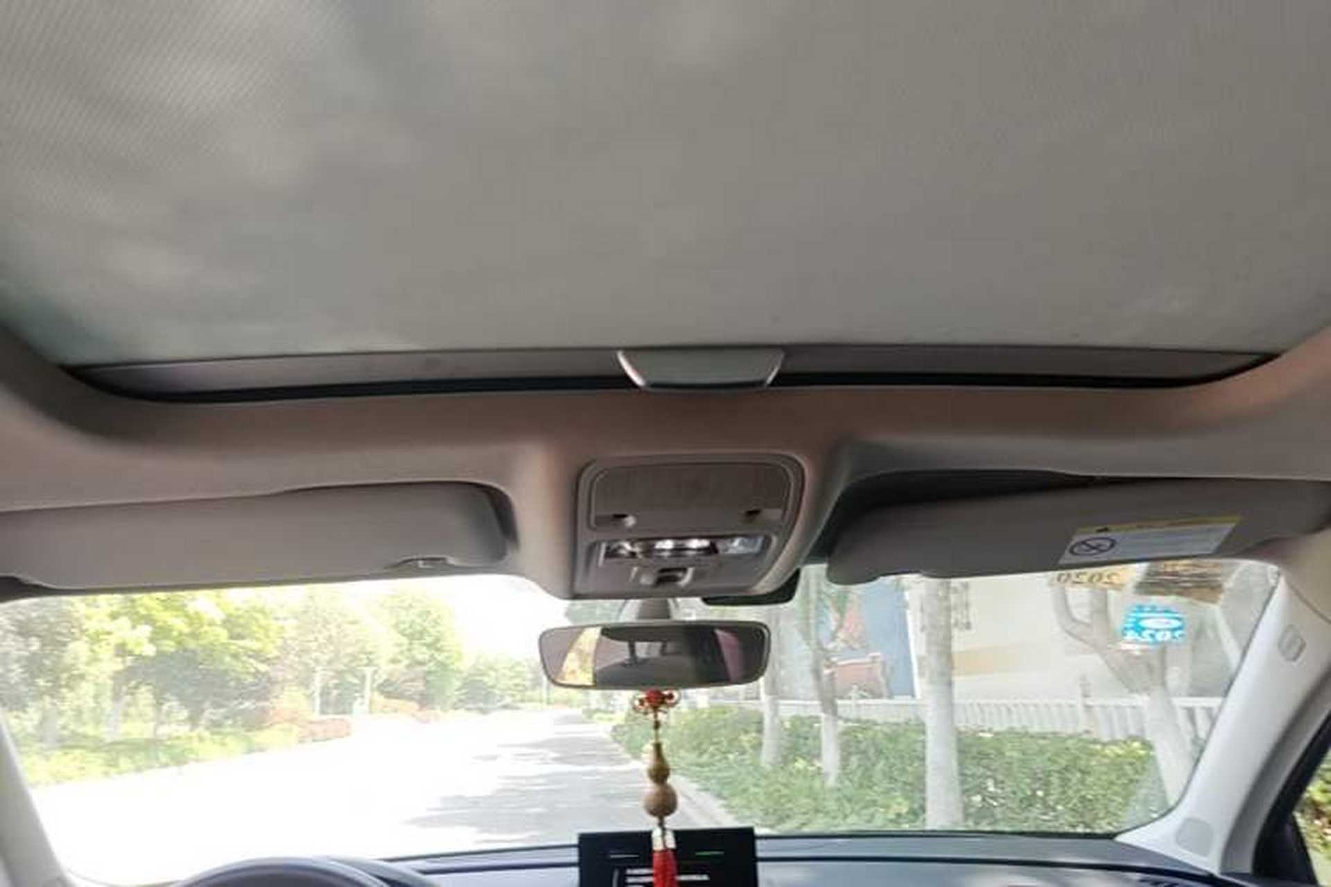 Used Audi A3 2016 Sportback 35 TFSI Style Edition Headliner