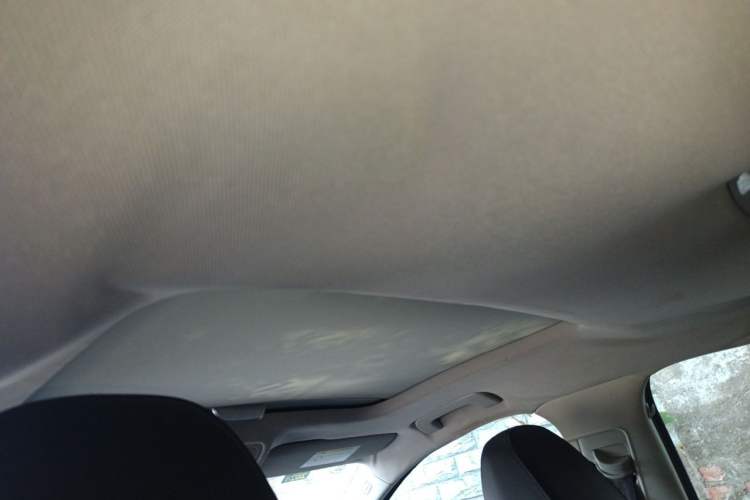 Used Audi A3 2016 Limousine 35 TFSI Style Edition Headliner