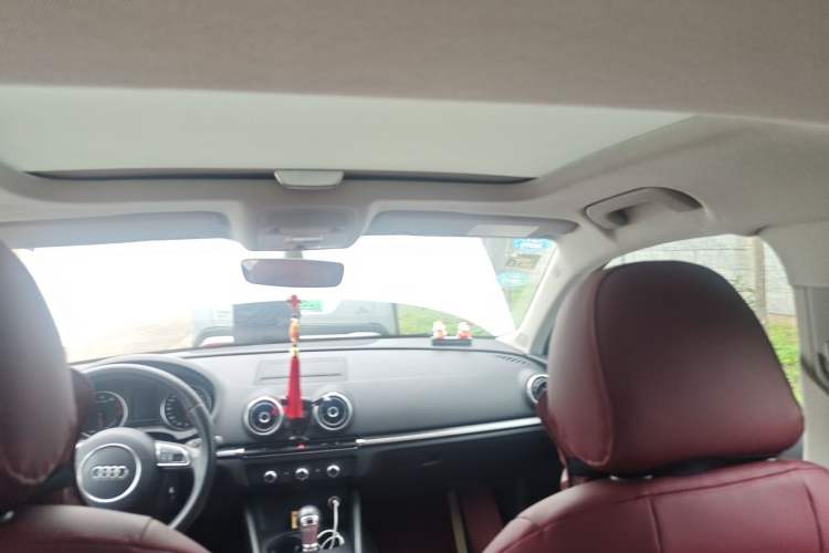 Used Audi A3 2016 Sportback 35 TFSI Ambition Headliner
