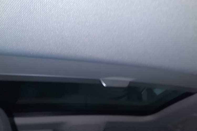Used Audi A3 2016 Limousine 40 TFSI Style Edition Headliner