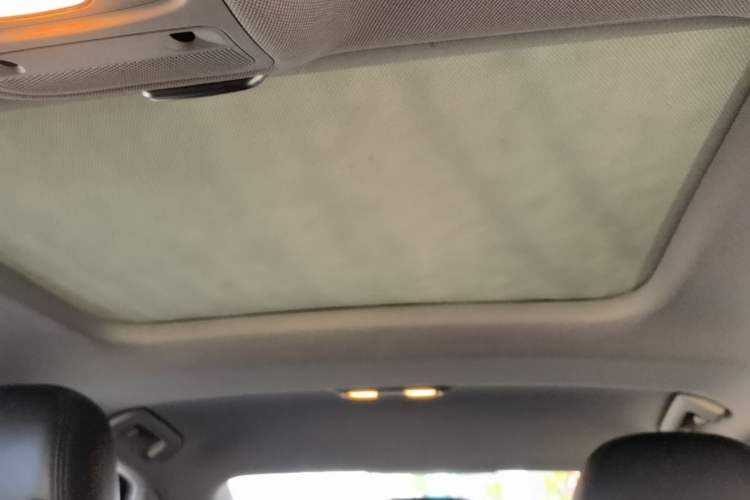 Used Audi A3 2016 Limousine 35 TFSI Prestige Edition Headliner