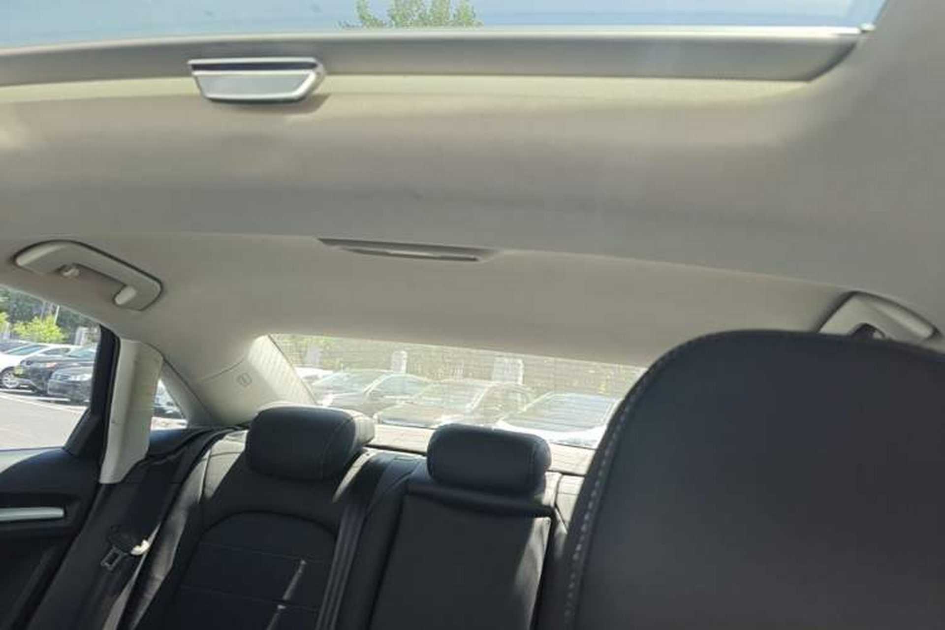 Used Audi A3 2016 Limousine 35 TFSI Prestige Edition Headliner