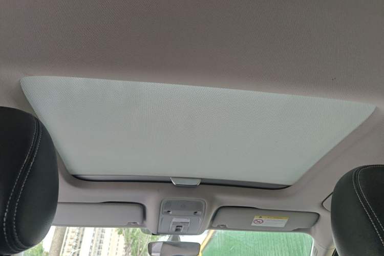 Used Audi A3 2016 Limousine 35 TFSI Prestige Edition Headliner