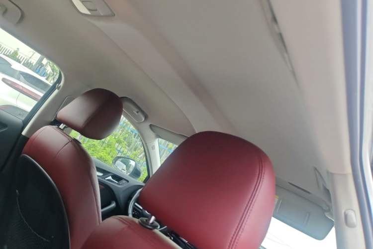 Used Audi A3 2016 Sportback 35 TFSI Ambition Edition Headliner