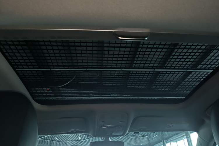 Used Audi A3 2016 Sportback 35 TFSI Style Edition Headliner