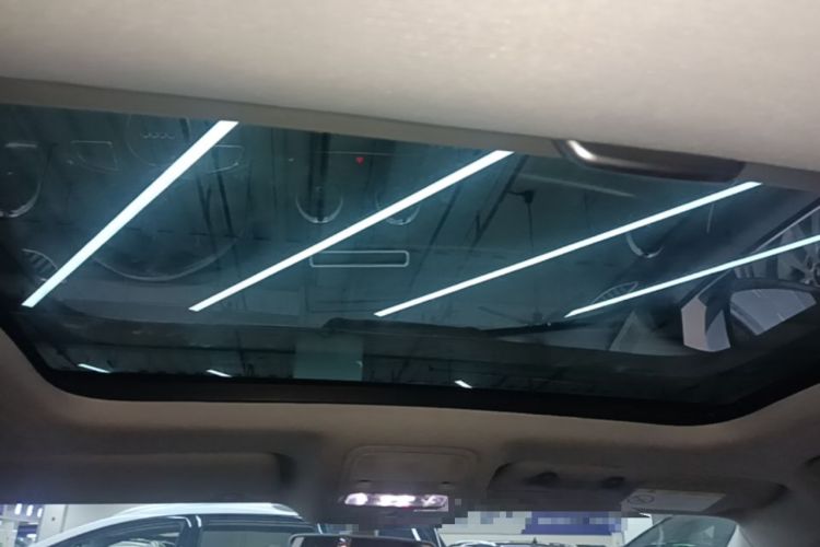 Used Audi A3 2016 Sportback 35 TFSI Style Edition Headliner
