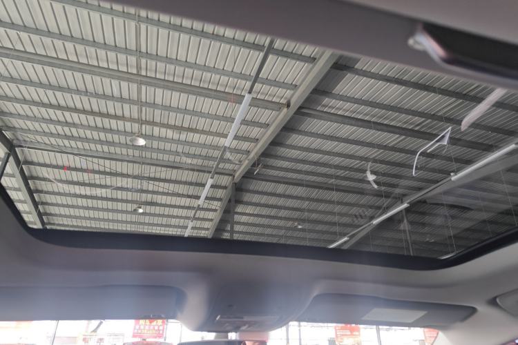 Used Audi A3 2016 Limousine 35 TFSI Style Edition Headliner