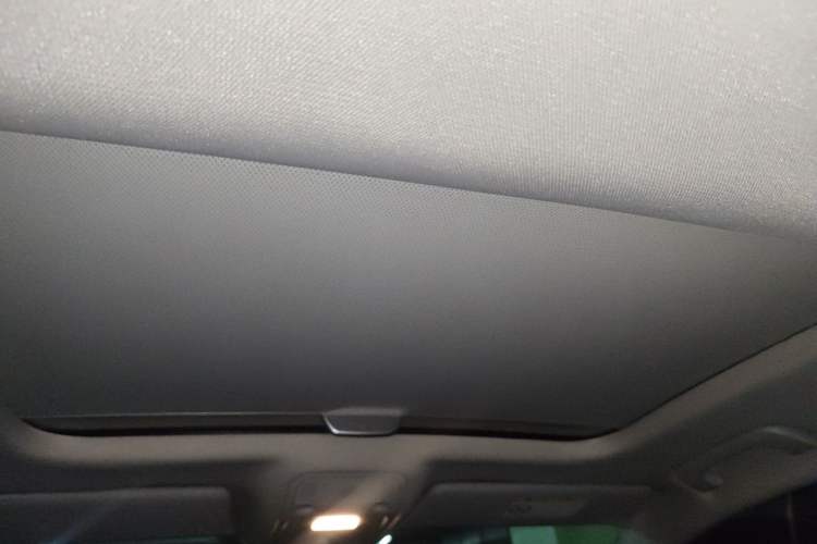 Used Audi A3 2016 Limousine 35 TFSI Prestige Edition Headliner