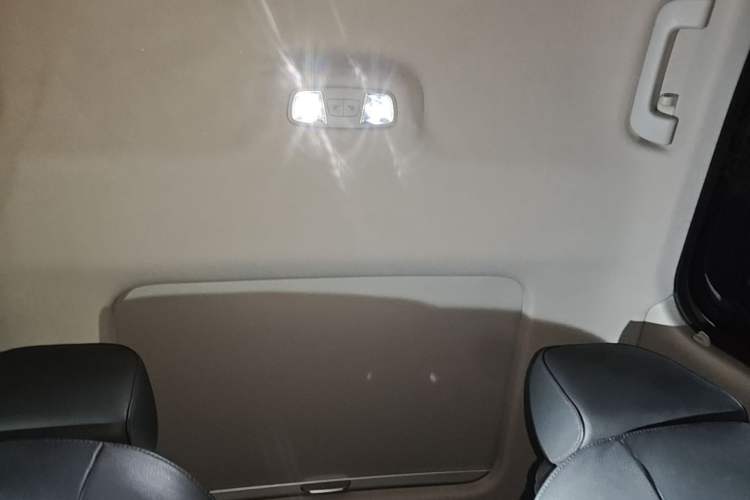 Used Audi A3 2016 Sportback 35 TFSI Style Edition Headliner
