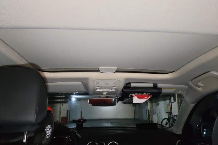 Used Audi A3 2016 Sportback 40 TFSI Style Edition Headliner
