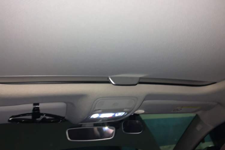 Used Audi A3 2016 Sportback 40 TFSI Style Edition Headliner