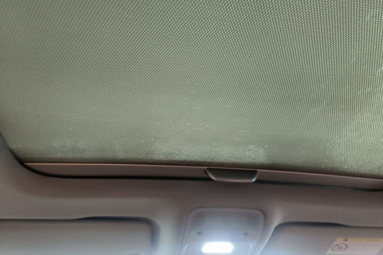 Used Audi A3 2016 Limousine 35 TFSI Prestige Edition Headliner