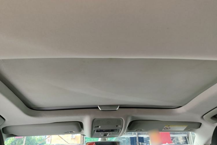 Used Audi A3 2016 Sportback 35 TFSI Style Edition Headliner