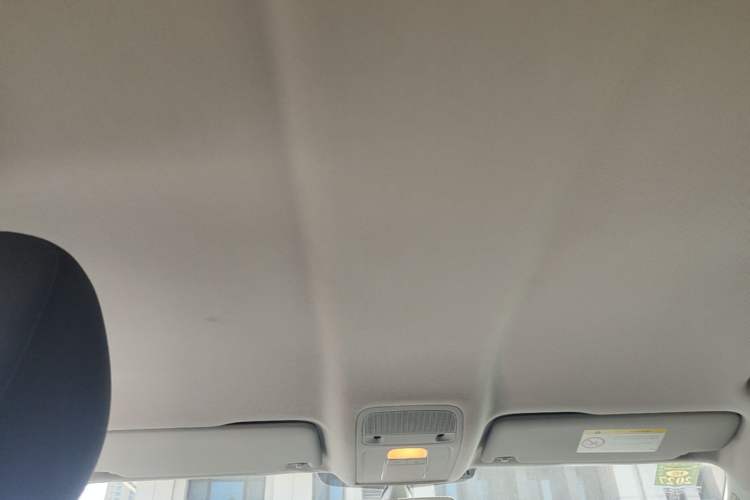 Used Audi A3 2016 Limousine 35 TFSI Ambition Edition Headliner