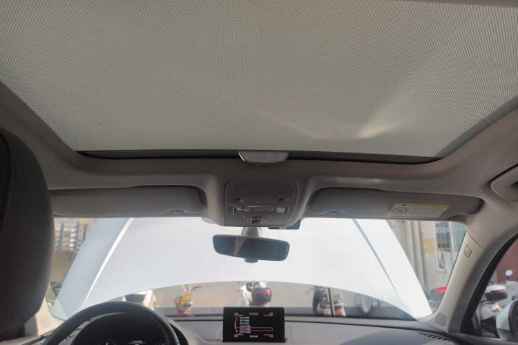 Used Audi A3 2016 Sportback 35 TFSI Style Edition Headliner