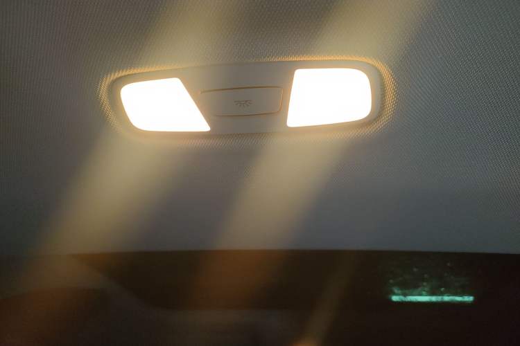 Used Audi A3 2016 Limousine 35 TFSI Prestige Edition Headliner