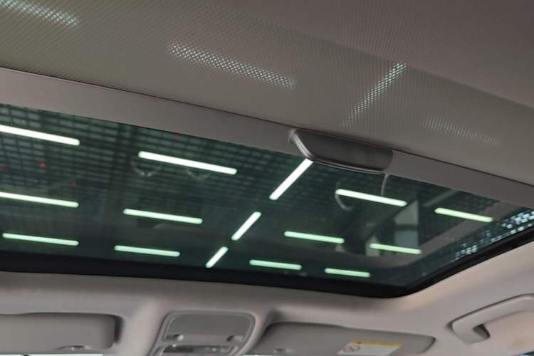 Used Audi A3 2016 Sportback 35 TFSI Style Edition Headliner