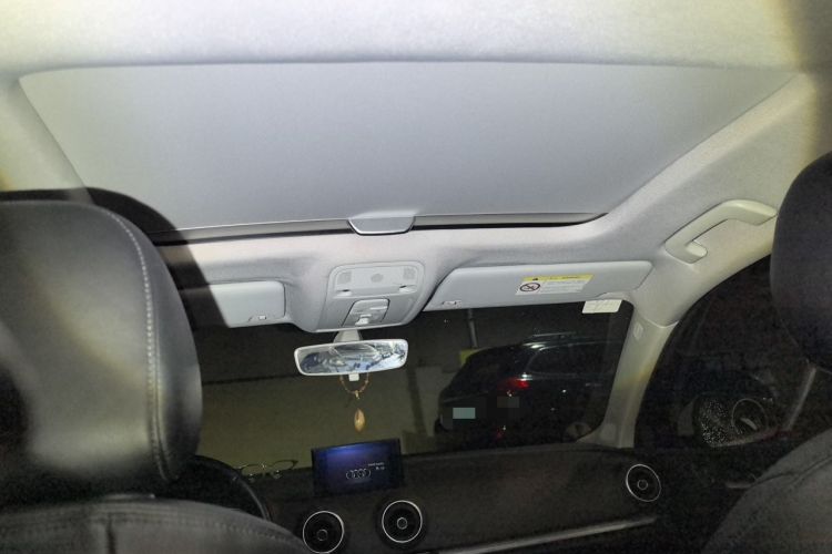 Used Audi A3 2016 Limousine 35 TFSI Prestige Edition Headliner