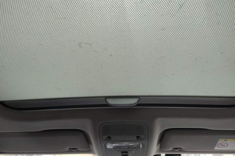 Used Audi A3 2016 Sportback 35 TFSI Style Edition Headliner