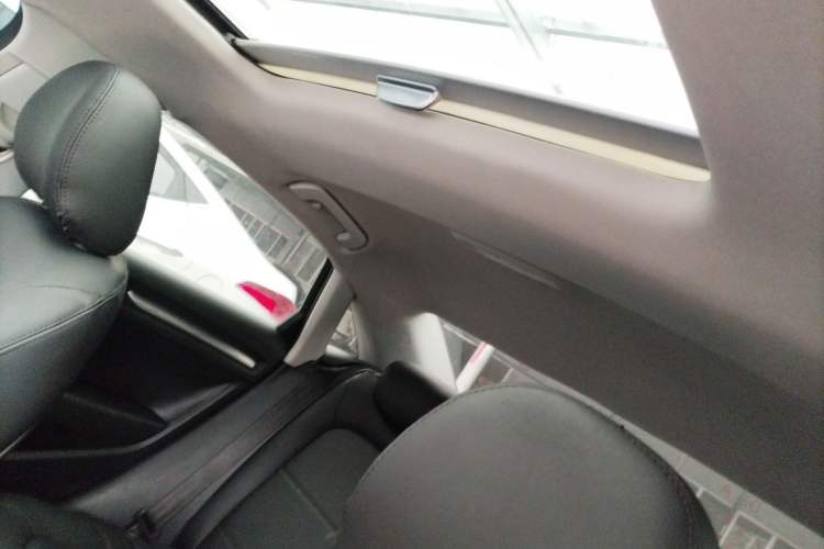 Used Audi A3 2016 Limousine 35 TFSI Prestige Edition Headliner