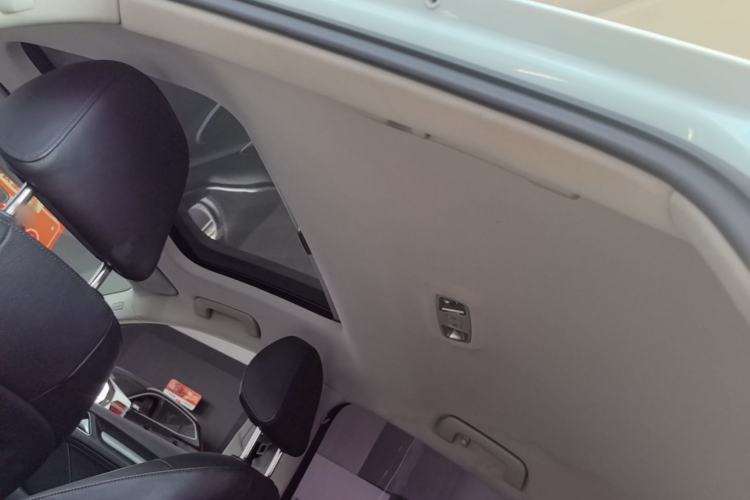 Used Audi A3 2016 Limousine 35 TFSI Style Edition Headliner
