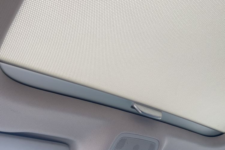 Used Audi A3 2016 Limousine 35 TFSI Prestige Edition Headliner