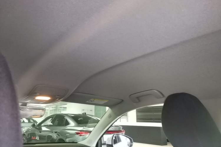 Used Audi A3 2016 Limousine 35 TFSI Ambition Edition Headliner