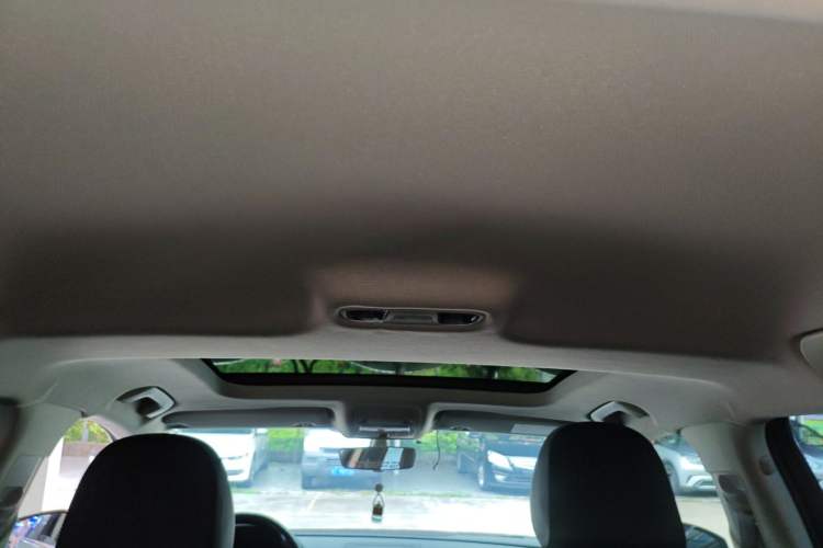 Used Audi A3 2016 Sportback 40 TFSI Style Edition Headliner