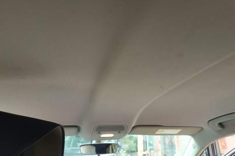 Used Audi A3 2016 Limousine 35 TFSI Ambition Edition Headliner