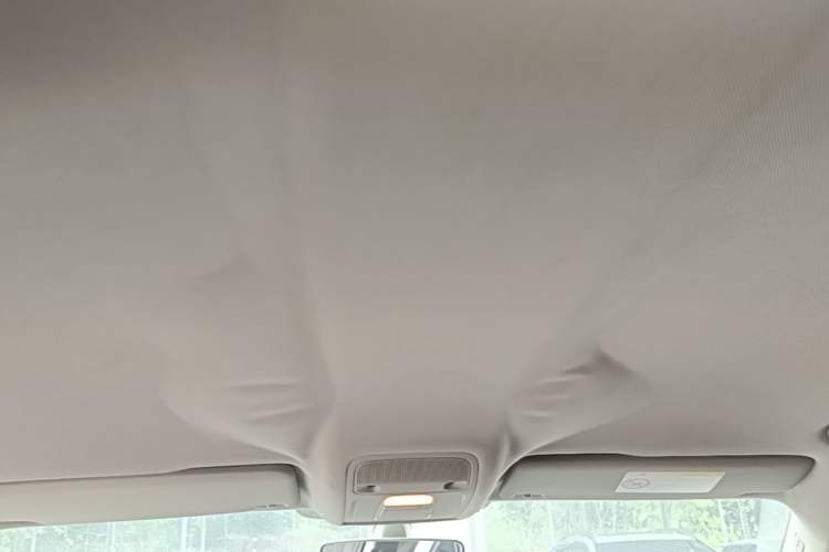 Used Audi A3 2016 Limousine 35 TFSI Ambition Edition Headliner
