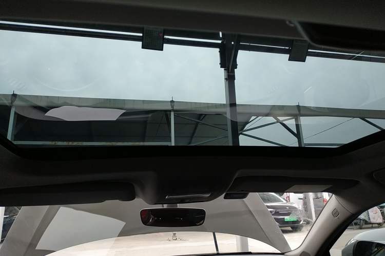 Used Audi A3 2016 Sportback 35 TFSI Style Edition Headliner