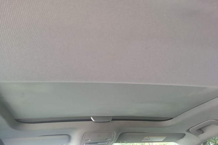 Used Audi A3 2016 Limousine 35 TFSI Style Edition Headliner