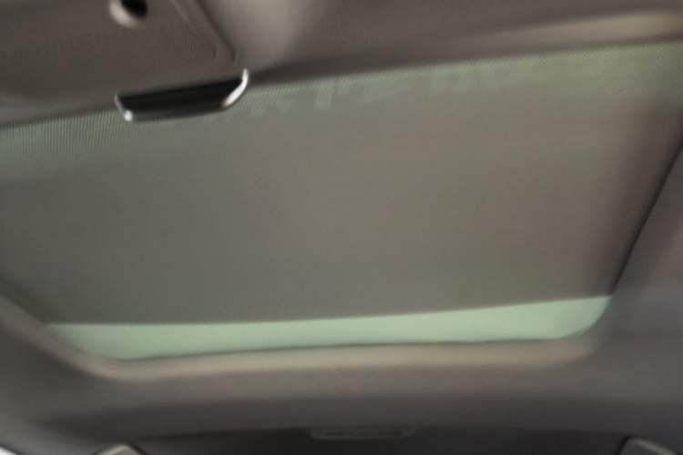 Used Audi A3 2016 Limousine 35 TFSI Style Edition Headliner