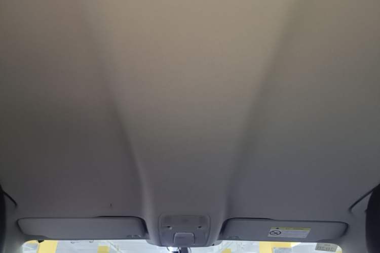 Used Audi A3 2016 Limousine 35 TFSI Ambition Edition Headliner