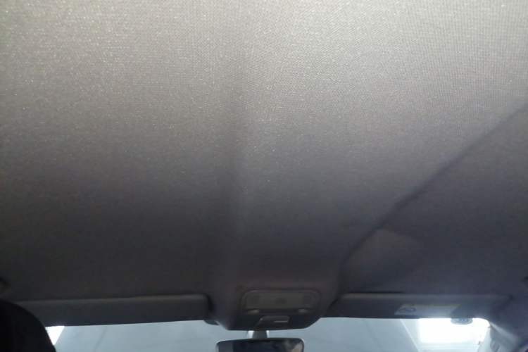 Used Audi A3 2016 Limousine 35 TFSI Ambition Edition Headliner