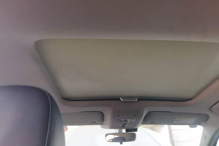 Used Audi A3 2016 Sportback 35 TFSI Style Edition Headliner