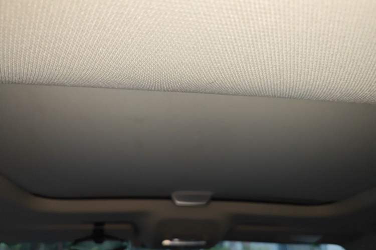 Used Audi A3 2016 Limousine 40 TFSI Style Edition Headliner