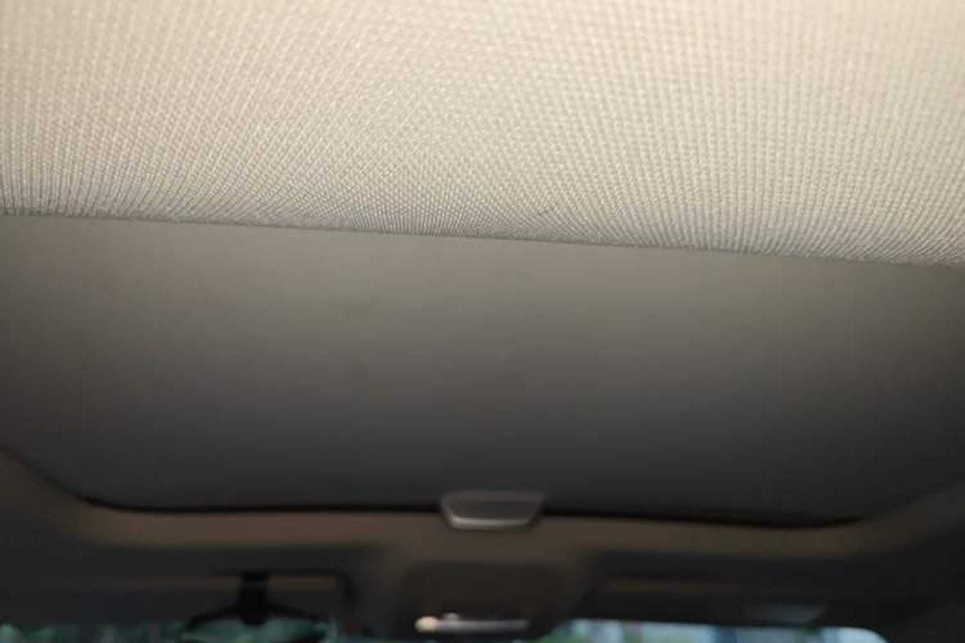 Used Audi A3 2016 Limousine 40 TFSI Style Edition Headliner