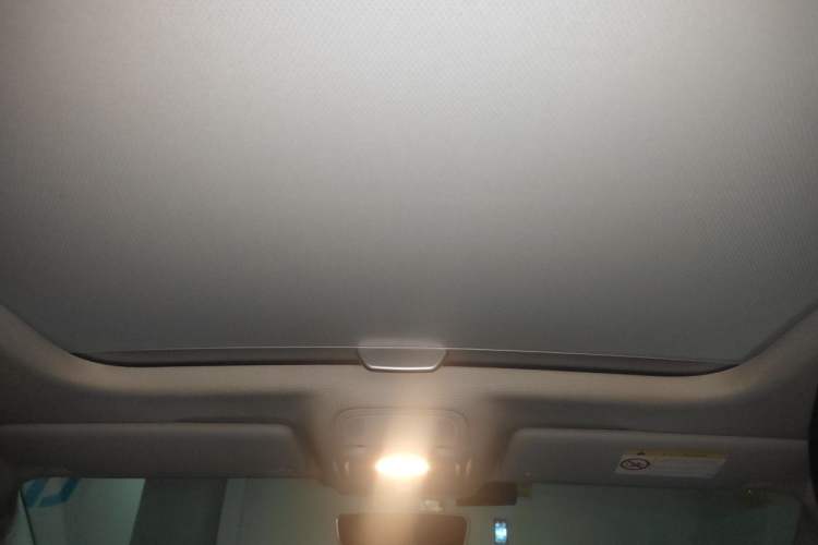Used Audi A3 2016 Limousine 35 TFSI Prestige Edition Headliner