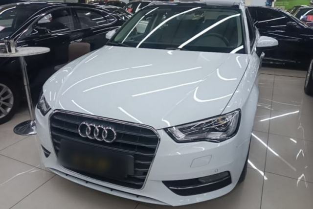 Used Audi A3 2016 Sportback 35 TFSI Style Edition
